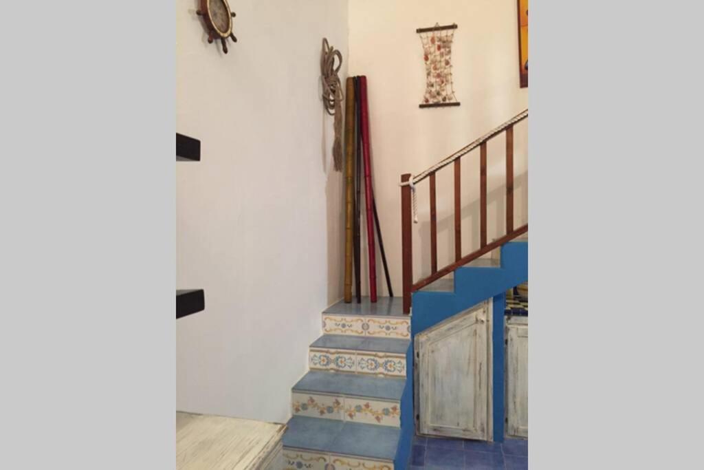 Incantevole loft in pieno centro LMP Esterno foto