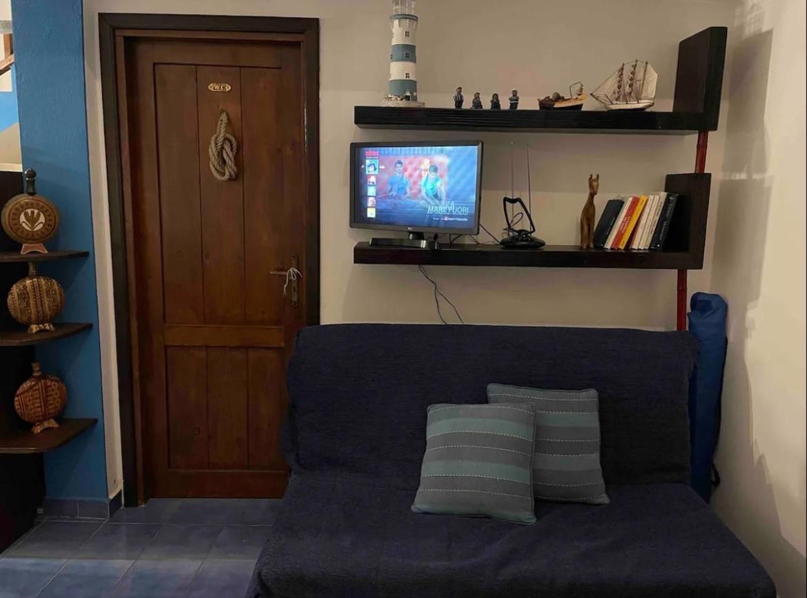 Incantevole loft in pieno centro LMP Esterno foto
