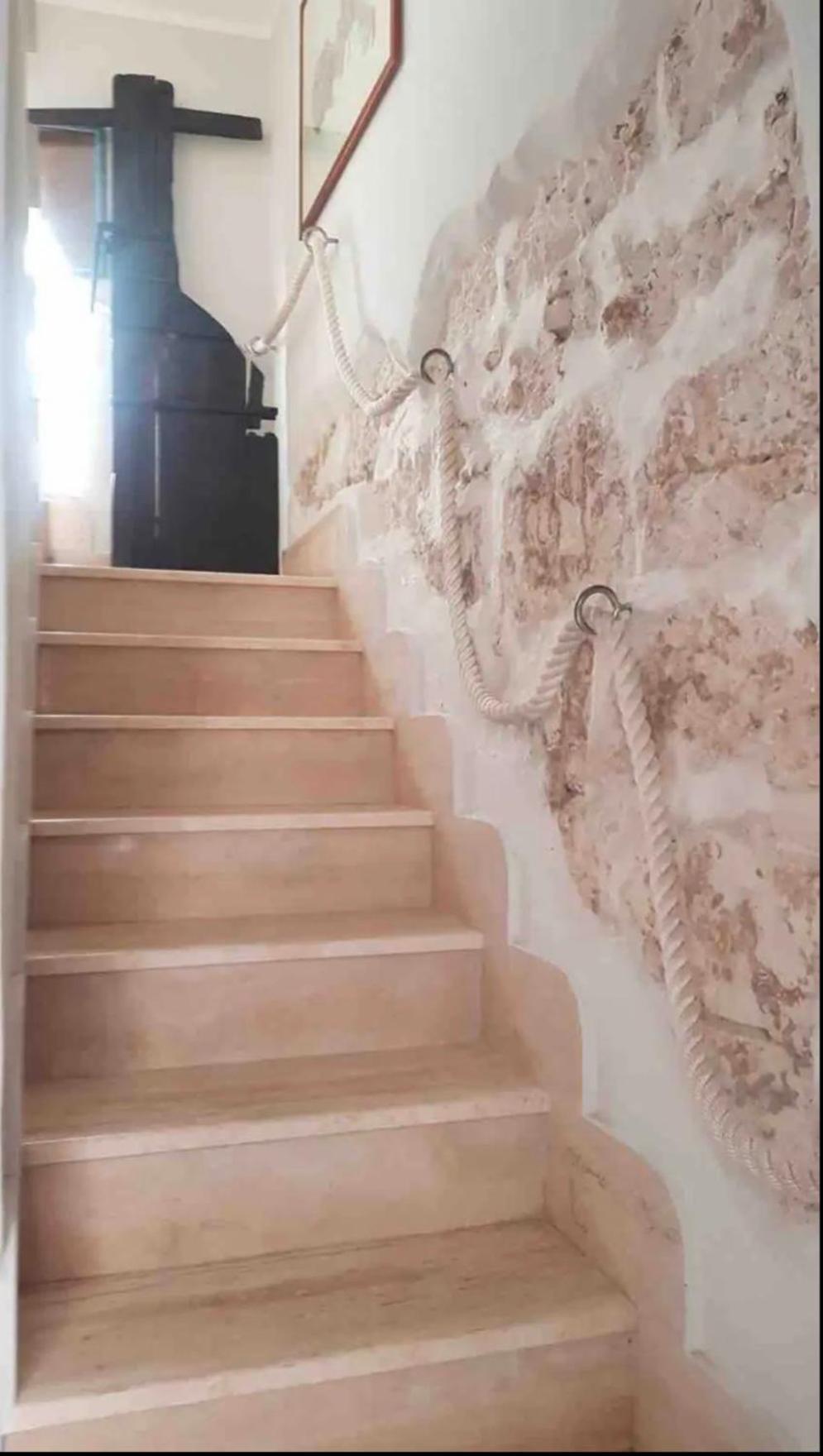 Incantevole loft in pieno centro LMP Esterno foto