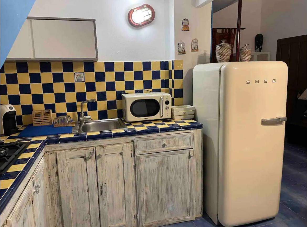 Incantevole loft in pieno centro LMP Esterno foto
